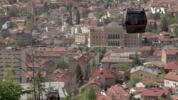 Građani Sarajeva: Rezolucija je osnova za očuvanje BiH, političari se bore protiv naroda