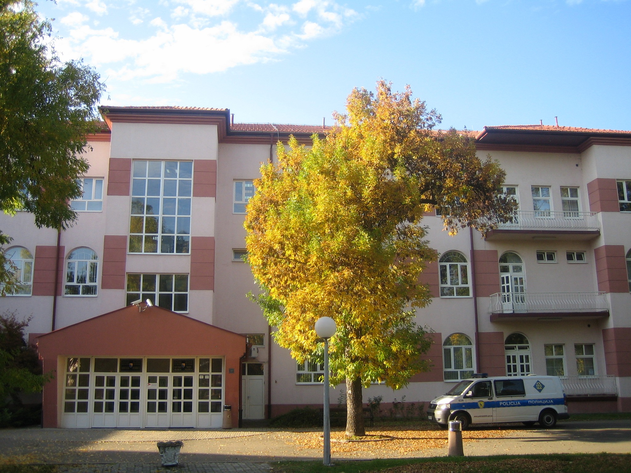 Tužilaštvo Brčko: Budite dio našeg tima!
 Raspisan javni konkurs za prijem sekretara i stručnog sa…